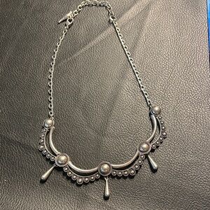 Chloe + Isabel Taxco Collar Necklace
